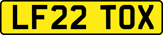 LF22TOX