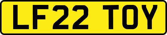 LF22TOY