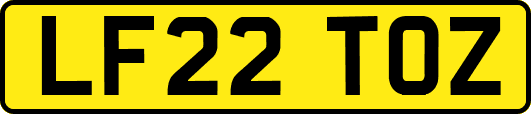 LF22TOZ