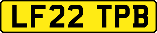 LF22TPB