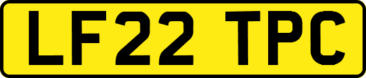 LF22TPC