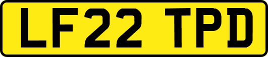 LF22TPD