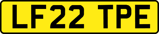 LF22TPE
