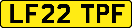 LF22TPF