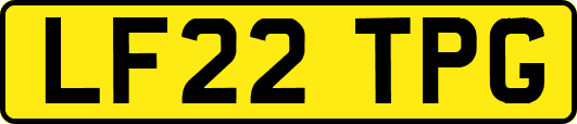 LF22TPG