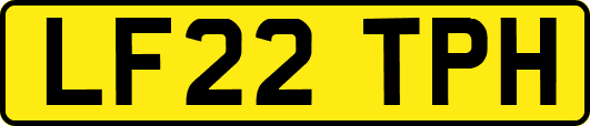 LF22TPH