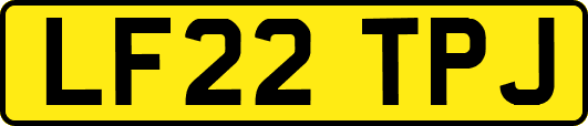 LF22TPJ