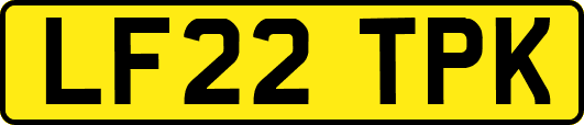 LF22TPK