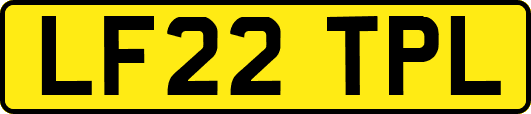 LF22TPL