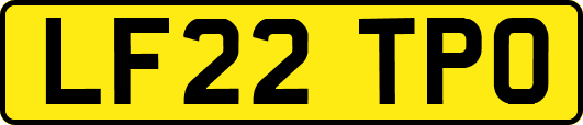 LF22TPO