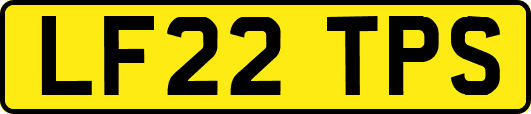 LF22TPS