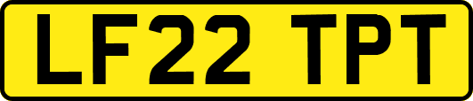 LF22TPT