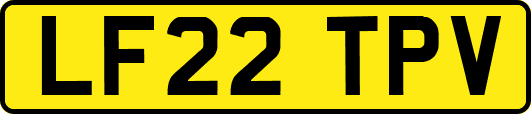 LF22TPV