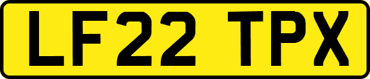 LF22TPX