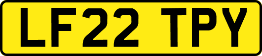 LF22TPY