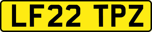 LF22TPZ
