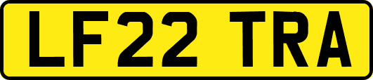 LF22TRA