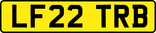 LF22TRB