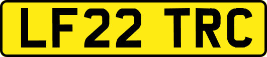 LF22TRC