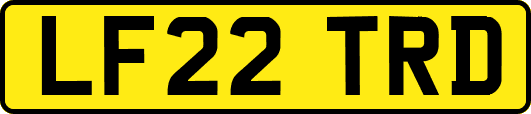 LF22TRD