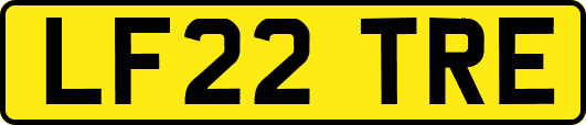 LF22TRE