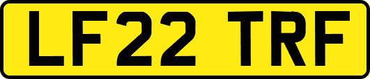 LF22TRF