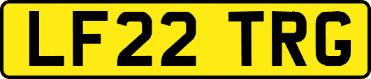 LF22TRG