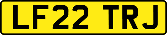 LF22TRJ