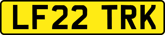 LF22TRK