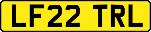 LF22TRL