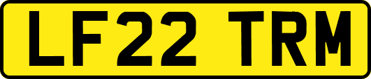 LF22TRM