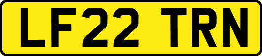 LF22TRN