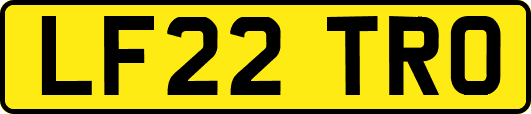 LF22TRO