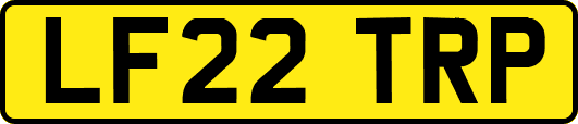 LF22TRP