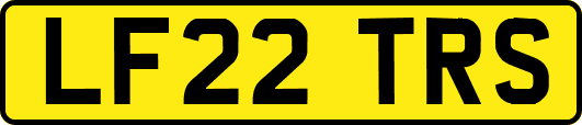 LF22TRS