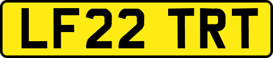 LF22TRT