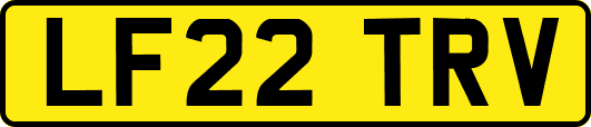 LF22TRV