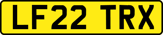 LF22TRX
