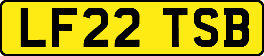 LF22TSB