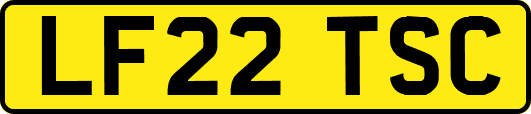 LF22TSC