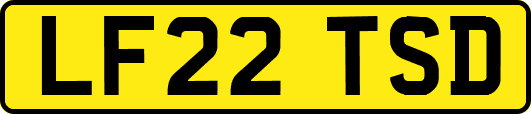LF22TSD
