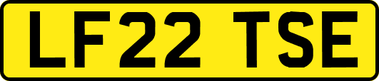 LF22TSE