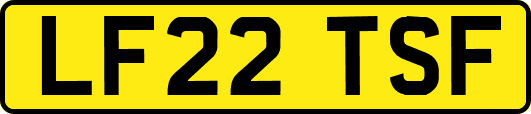 LF22TSF