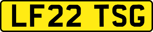 LF22TSG