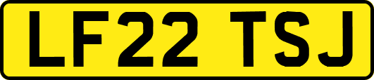 LF22TSJ