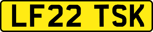 LF22TSK