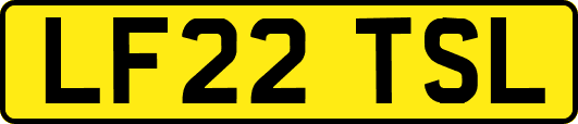LF22TSL