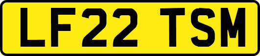 LF22TSM
