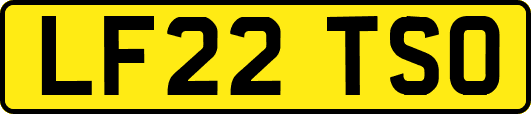 LF22TSO
