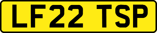 LF22TSP